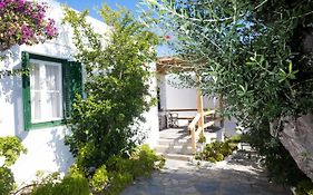 Charming House Platy Gialos