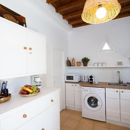 Charming House Platy Gialos Platys Gialos  Exterior photo