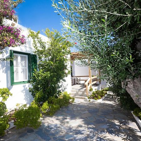 Charming House Platy Gialos Platys Gialos  Exterior photo