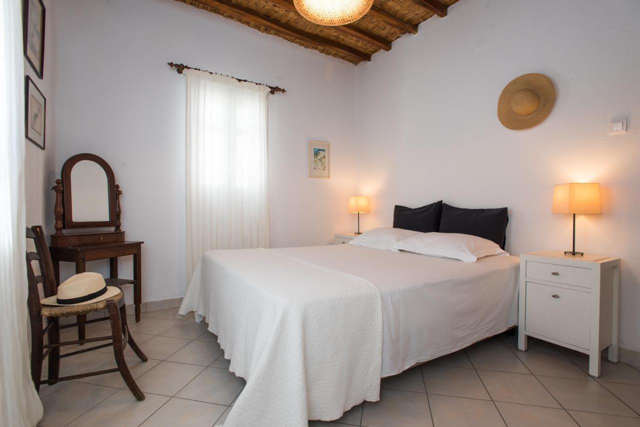 Charming House Platy Gialos Platys Gialos  Exterior photo
