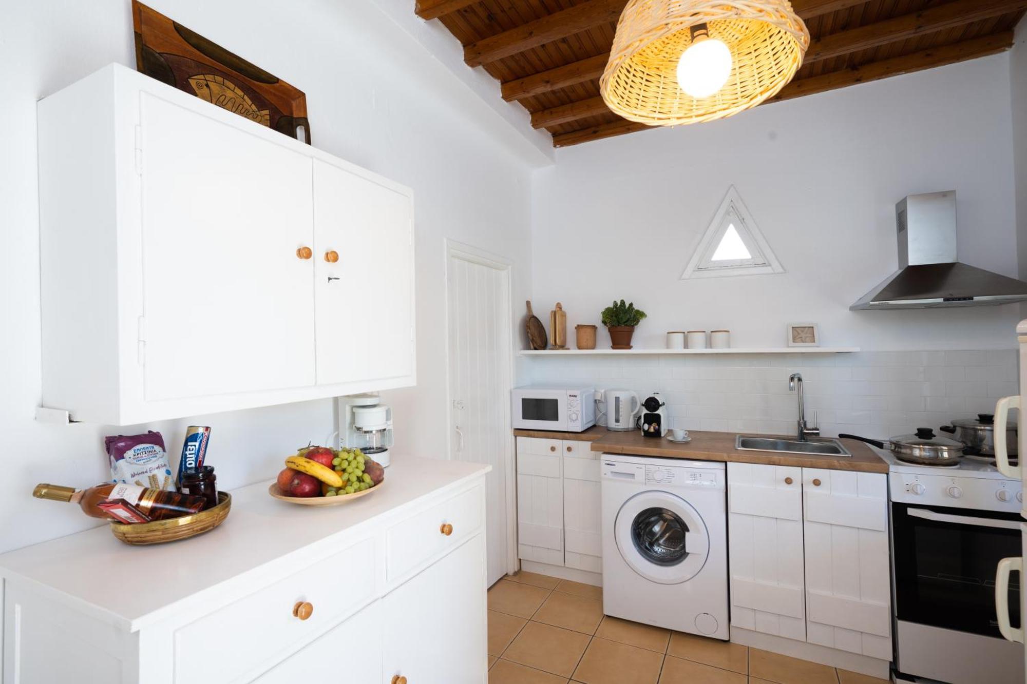 Charming House Platy Gialos Platys Gialos  Exterior photo